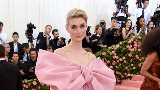 Elizabeth Debicki to play Princess Diana on <i>The Crown</i>